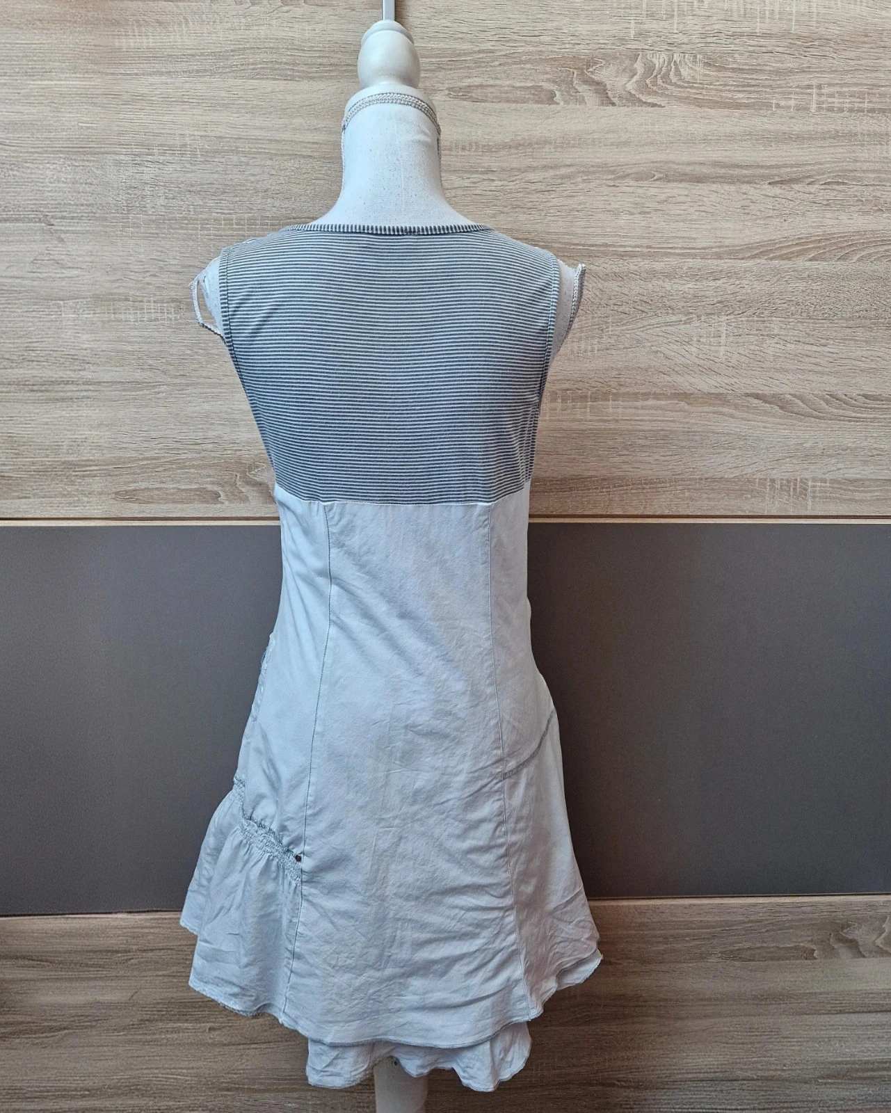 Vestido Cache Cache Talla 38 – photo 3